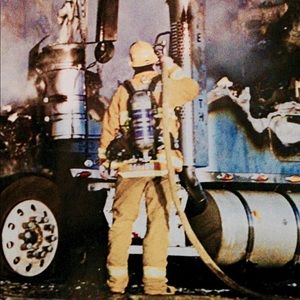 Meet your Posher, Jackson